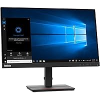 Lenovo ThinkVision S22e-20 21.5