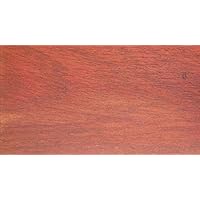PADAUK/Boards Lumber 1/8 X 2 X 12 Surface 4 Sides 12