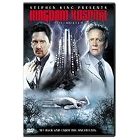 Stephen King's Kingdom Hospital: Post Mortem [DVD] Stephen King's Kingdom Hospital: Post Mortem [DVD] DVD