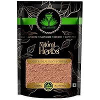 Ment Goldenseal Root Powder - Good for Skin - Pure & Natural (100 Grams)