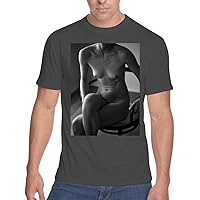 Drake Burnette - Men's Soft & Comfortable T-Shirt PDI #PIDP753436
