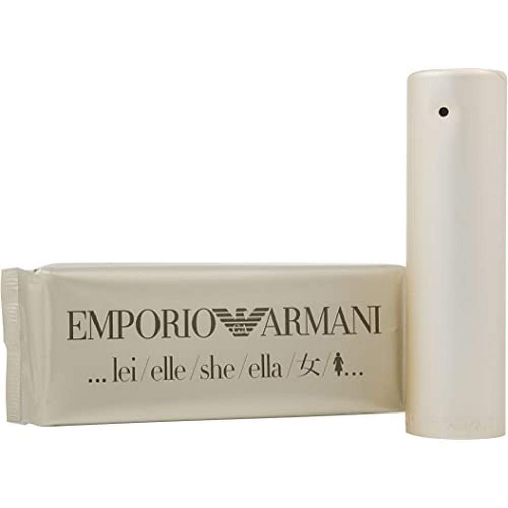 Mua Giorgio Armani Emporio Armani SHE Eau de Parfum Spray 100ml trên Amazon  Anh chính hãng 2023 | Giaonhan247