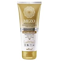 & Vitex Mezo Body Complex Sleep & Slim Night Anti-Cellulite Cream-Gel, 200 ml