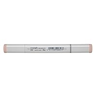 Copic Markers E93-Sketch, Tea Rose, 1 Count (Pack of 1)