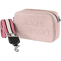 Marc Jacobs Snapshot Camera Bag Crossbody Shoulder Bag M0014146 455 Black  Multi