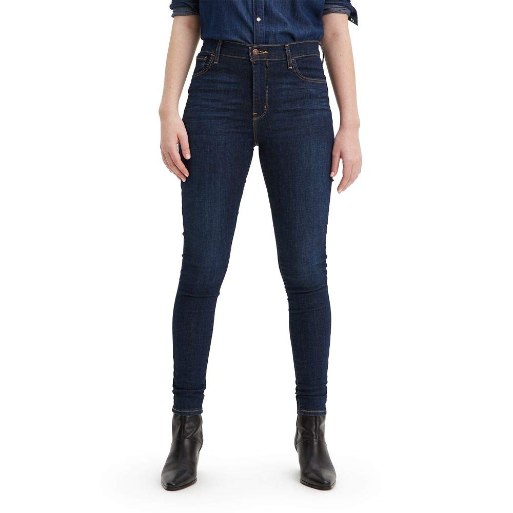 Mua Levi's Women's 720 High Rise Super Skinny Jeans (Also Available in  Plus) trên Amazon Mỹ chính hãng 2023 | Giaonhan247