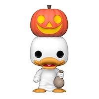 Funko Louie Ducktales Trick or Treat Halloween Costume POP Limitied Edition