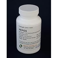Hepes (100G)