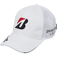 Bridgestone CPS24A Men's Cap Limited Pro Model Summer Cap