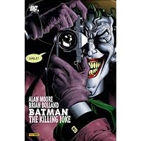 Batman ; the killing joke Batman ; the killing joke Paperback