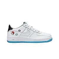Nike Kid's Shoes Air Force 1 LV8 1 (GS) Yin Yang DM8088-100