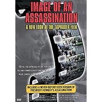 Image of an Assassination - A New Look at the Zapruder Film Image of an Assassination - A New Look at the Zapruder Film DVD VHS Tape