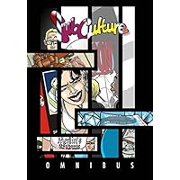 Subculture: The Complete Omnibus: Preview Subculture: The Complete Omnibus: Preview Kindle