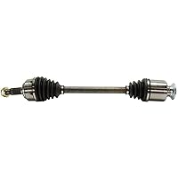 CV Axle Fits Front Passenger Side -pc 16432731