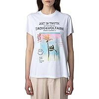 Zadig & Voltaire Zoe T-Shirt