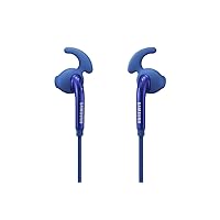 Samsung EO-EG920LLEGUS Active InEar Headphones for Universal/SmartPhones - Retail Packaging - Blue