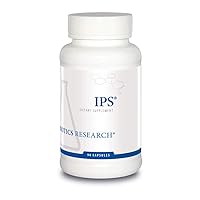 Biotics Research - IPS 90 capsules
