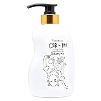CER-100 Collagen Coating Hair Muscle Shampoo for Dry Damaged Hair | K-Beauty ,500ml/16.9 fl.oz.