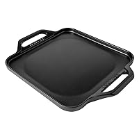 Traeger Grills BAC620 Induction Cast Iron Skillet Grill Accessory