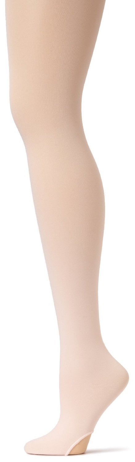 Capezio girls Ultra Soft Transition Tight