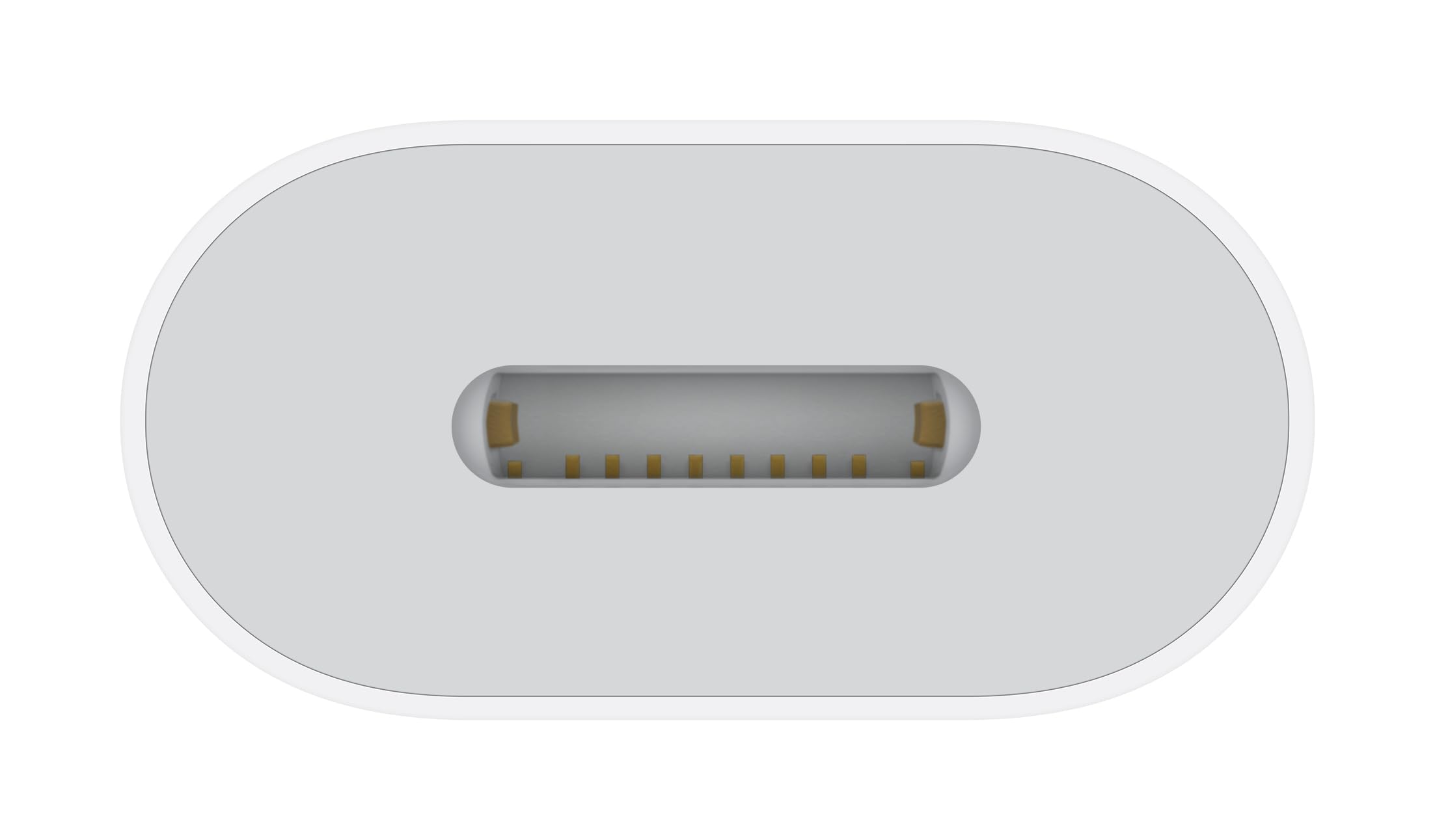 Apple USB-C to Lightning Adapter