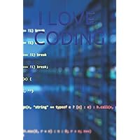 i love coding (French Edition)