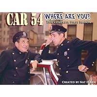 Car 54, Where Are You? Season 1