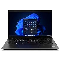 Lenovo Thinkpad L14 Gen 3 Business Laptop, 14.0