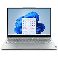 Lenovo Slim 7 82SX Laptop 2023, 14
