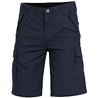 Men's M65 2.0 Short Pants Midnight Blue