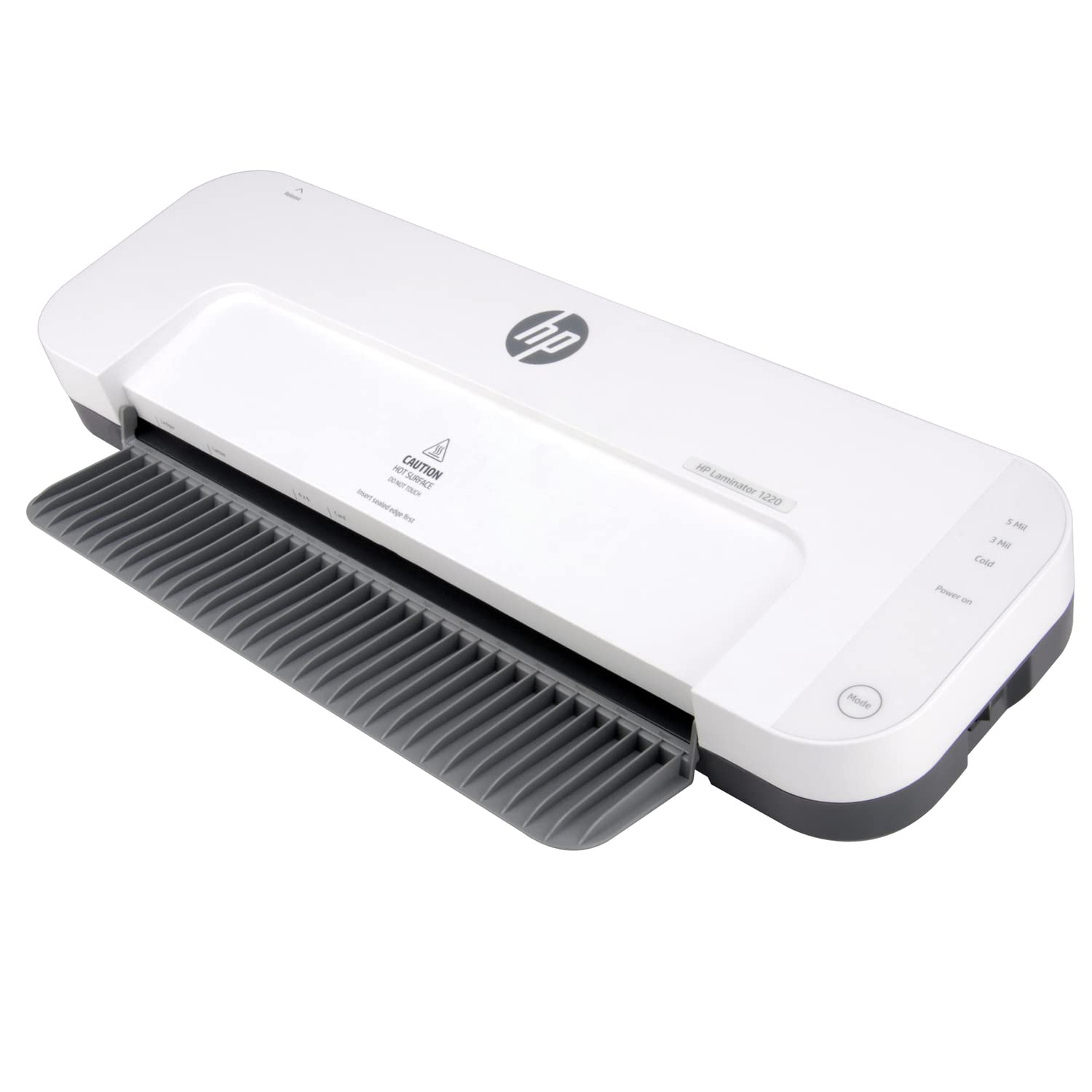 HP 91007J 1220 Laminator