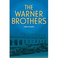 The Warner Brothers (Screen Classics) The Warner Brothers (Screen Classics) Hardcover Audible Audiobook Kindle Paperback Audio CD