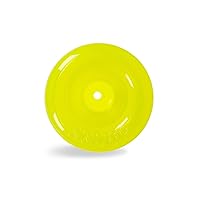 Outward Hound Lil' Snoop Interactive Treat Dispensing Dog Toy, Yellow, Small