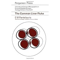 The Common Liver Fluke The Common Liver Fluke Hardcover Kindle Paperback