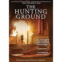 The Hunting Ground The Hunting Ground DVD