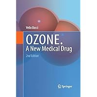 OZONE: A new medical drug OZONE: A new medical drug Paperback eTextbook Hardcover