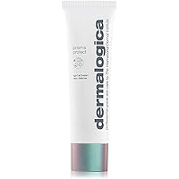 Prisma Protect SPF30 (1.7 Fl Oz) Face Moisturizer Sunscreen - Defends Against UV Rays While Hydrating & Boosting Skin's Natural Luminosity