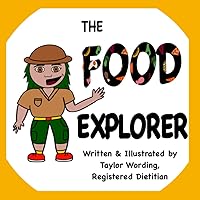 The Food Explorer The Food Explorer Paperback Kindle