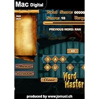 Word Master - Mac [Download]