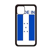 Made in Honduras Country Love for iPhone 11 Pro Max Cover for Apple Mobile Case Shell