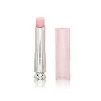 Dior Addict Lip Glow Color Awakening Balm SPF 10 by Christian Dior for Women - 0.12 oz Lip Color, For all skin type, Matte finish