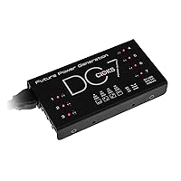 DC7 7 Isolated DC Outlets Power Supply