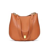 Women's Bags Fashion Women's Bags Soft Leather Retro Bucket Bags Handbags