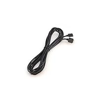 Pyle Replacement Wire for Pyle PLMRX68LEB and PLMRX68LEW Waterproof Audio Marine Grade Dual Hydra Speakers - PRTPLMRX68LEWR