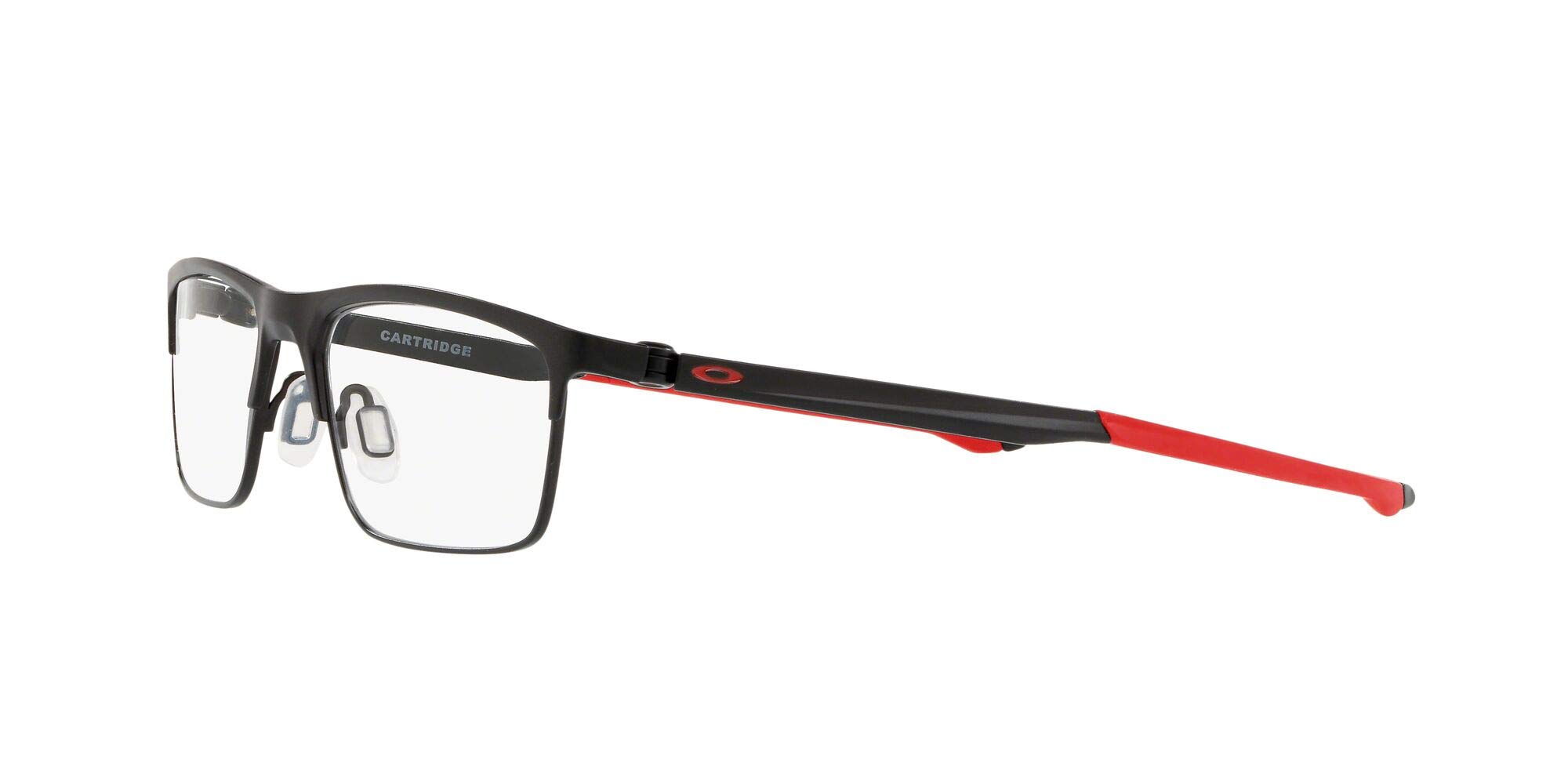 Mua Oakley Men's Ox5137 Cartridge Rectangular Prescription Eyeglass Frames  trên Amazon Mỹ chính hãng 2023 | Giaonhan247