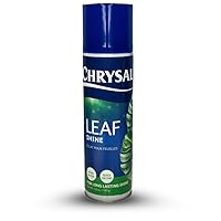 Chrysal LeafShine Spray for Indoor Plants - 8.3 oz