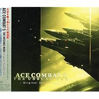 Ace Combat 5: Unsung War / Ace Combat 5: Unsung War / Audio CD