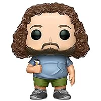 Funko POP Television: Lost Hurley Toy Figure