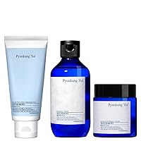 Pyunkang Yul Best Cleansing and Moisturzing Facial Care Set