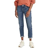 Levi's Women's New Boyfriend Jeans (Also Available in Plus)